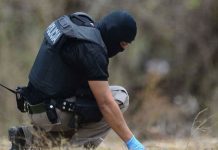 Registran 95 homicidios en lo que va de mayo en El Salvador delincuencia