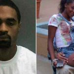 estados unidos, femicidio, cadaver, sillon,