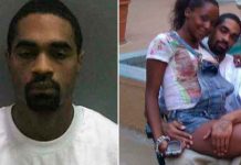 Condenan a hombre que mató a su esposa y puso cadáver frente a sus hijos en California estados unidos, femicidio, cadaver, sillon,