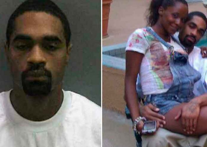 estados unidos, femicidio, cadaver, sillon,