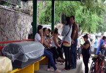 Honduras: Asesinan a 4 personas para robarles