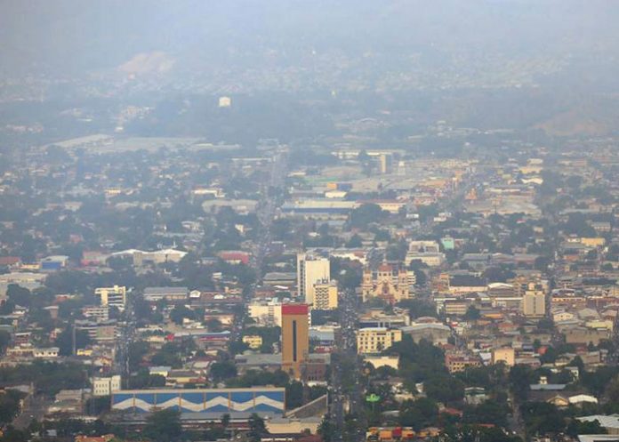 honduras