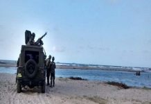 Honduras: Sigue la intensa búsqueda de presunto narco submarino
