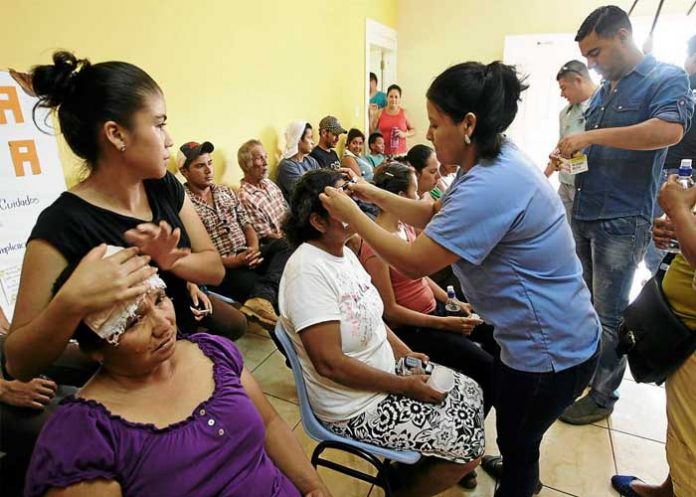 honduras-zika
