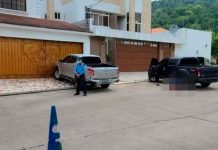 Dos muertos y un herido deja ataque armado en San Pedro Sula Honduras, san pedro sula, Dos muertos y un herido, ataque armado,