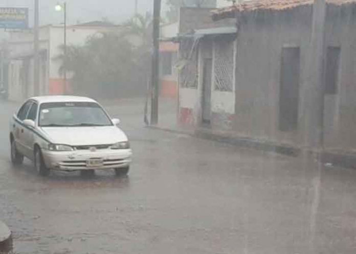 Honduras, alertas amarrilla y verde, lluvias, evacuaciones