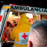 Un muerto y cinco heridos en ataque a miembros de iglesia en Honduras honduras, tegucigalpa, ataque, iglesia, un muerto, cinco heridos