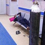 Constatan en Irak 5 casos de infección «hongo negro», uno de ellos mortal irak, hongo negro, infeccion, enfermedades,