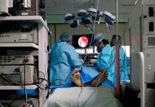 Irak, hongo negro, dos casos, pacientes,