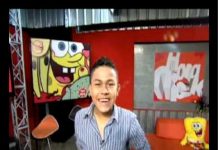 «Hora Nick» Viernes 18/12/2015«Hora Nick» Viernes 18/12/2015