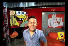 «Hora Nick» Jueves 17/12/2015