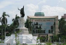 Panamá: Aumentan casos de AH1N1 en Hospital del Niño