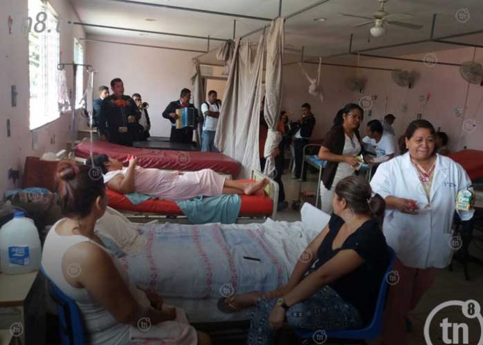 hospial
