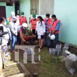 Amplían áreas de atención en Hospital Solidaridad en Managua