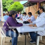 nicaragua, managua, hospital, barrio san judas, salud, managua,