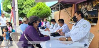 nicaragua, managua, hospital, barrio san judas, salud, managua,