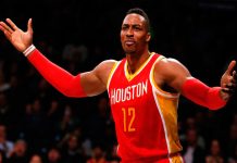 NBA suspendió a «Superman»