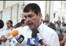 Matagalpinos celebran a lo grande a la Virgen de La Merced