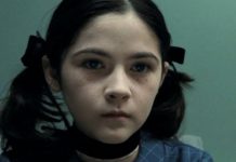 ¿Recuerdas a la niña malvada de la cinta La huérfana’?