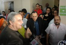 Honran en Asamblea de Nicaragua a Hugo Chávez