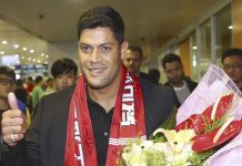 Shanghai ficha a Hulk por 62 millones de dólares