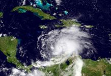 Declaran alerta en provincias de Cuba por huracán Matthew