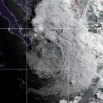 Tormenta Enrique se debilita en su avance hasta península de México mexico, monitoreo, tormenta, enrique, debilitamiento, avance,