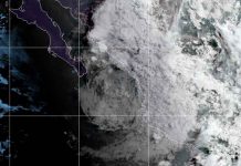 mexico, monitoreo, tormenta, enrique, debilitamiento, avance,