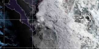 mexico, monitoreo, tormenta, enrique, debilitamiento, avance,