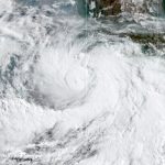 «Extremar precauciones»: Enrique se desplaza a las costas de México huracan-enrique