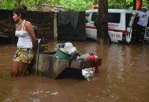 Fenómeno de La Niña hará presencia en El Salvador