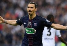 PSG encara futuro incierto sin Ibrahimovic