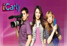 «iCarly » Viernes 18/12/2015