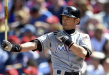 MLB elige los mejores jugadores de la semana