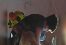 Identifican a adolescente rescatado entre escombros de edificio en Miami estados unidos, adolescente, miami, edificio,