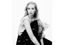 Iggy Azalea presenta Azillion