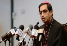 Iglesia preocupada por recrudecimiento de violencia en El Salvador
