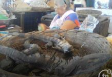 Ofertan productos de Semana Santa en los mercados