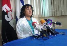 MINSA detalla Plan de Atención durante Repliegue