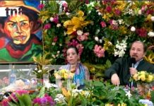 Nicaragua, managua, presidente daniel ortega, ALBA-TCP