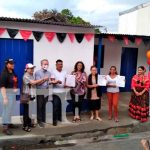 Nicaragua, managua, alma, gobierno de taiwan, viviendas,