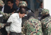 Ismael Zambada, el discreto sucesor de «El Chapo» Guzmán