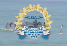 Preparan 3er Campeonato Mundial de Surf