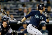Marineros barrieron a los NYY