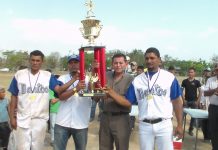 Chinandega queda campeón