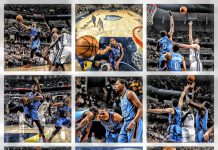 Thunder sigue con vida