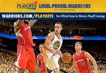 Warriors fuerzan séptimo juego