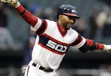 Alexei impone nueva marca