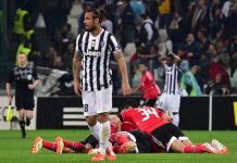 Benfica deja a Juventus sin ‘su’ final de la Europa League