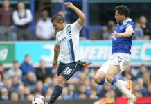 City asumió el liderato en la Liga Premier